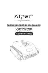 Aiper Scuba N1600 User Manual