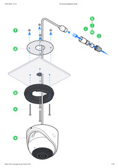 Ubiquiti G6 Turret Installation Manual