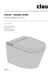 Clou Clever CL/04.05020 User Manual
