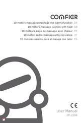 Comfier CF-2206 User Manual
