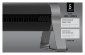 Vornado AIRBAR 6 Owner's Manual