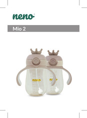 neno Mio 2 Manual