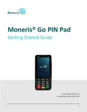 PAX A35 Getting Started Manual