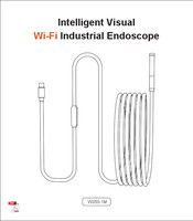 Foxola W300-1M User Manual
