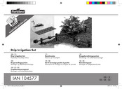 FLORABEST Z31967 Assembly And Safety Advice