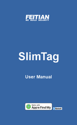 FEITIAN SlimTag User Manual
