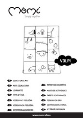 MoMi VOLPI Manual