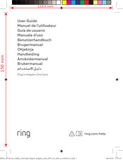 ring DSA-12PF16-24 240050 User Manual