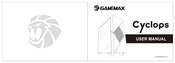 Gamemax Cyclops User Manual