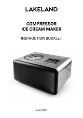 Lakeland 33397 Instruction Booklet