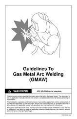 Miller Electric GMAW Manual