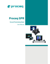Proceq GPR User Manual