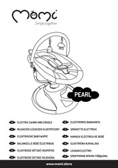 MoMi PEARL Manual