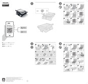 Philips HD6301 Manual