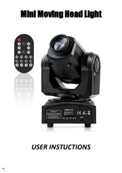 U'King ZQ02100US User Instructions