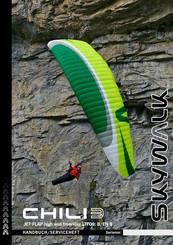Skywalk CHILI 3 Manual