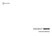 ECOVACS Deebot T30C Instruction Manual