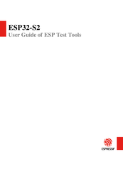 Espressif ESP32-S2 User Manual