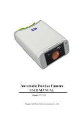 MediWorks FC162 User Manual