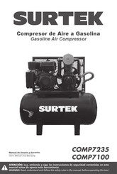 Urrea SURTEK COMP7100 User Manual