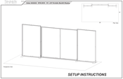 Symphony SYK-2039 Setup Instructions