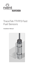 nVent RAYCHEM TraceTek TT-FFS Fast Installation Manual