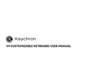 Keychron V4 User Manual