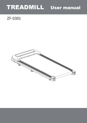 YAGUD ZF-0301 User Manual