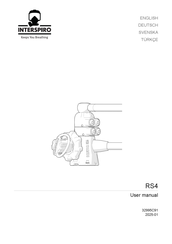 INTERSPIRO RS4 User Manual