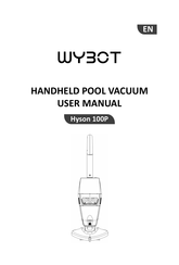 WYBOT Hyson 100P User Manual