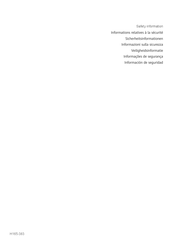 Huawei H165-383 Manual