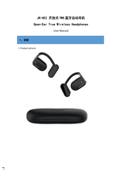 JOYROOM JR-OE2 User Manual