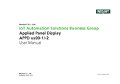 NexAIoT 10IA0170000X0 User Manual
