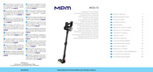 MPM MOD-72 User Manual
