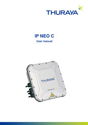 Thuraya IP NEO C User Manual