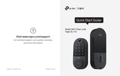 TP-Link Tapo DL110 Quick Start Manual