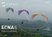 SUPAIR EONA 4 User Manual