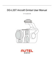 Autel DG-L35T User Manual