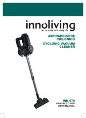 INNOLIVING INN-670 User Manual