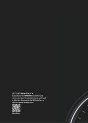 Tenways AGO Air User Manual
