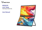 MINISFORUM MDSA156 User Manual