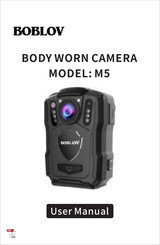 boblov M5 User Manual