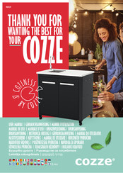 cozze 90529 User Manual