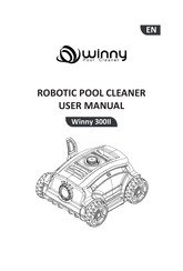 Winny 300II User Manual