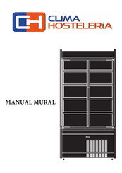 CH MURAL MAE150PV-R Manual