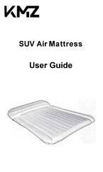 KMZ CP06 User Manual