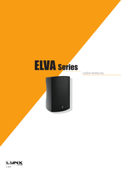 Lynx ELVA-8T User Manual