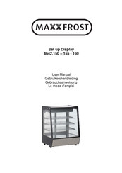 MAXXFROST 4642.150 User Manual