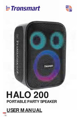 Tronsmart HALO 200 User Manual