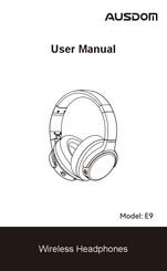 ausdom E9 User Manual